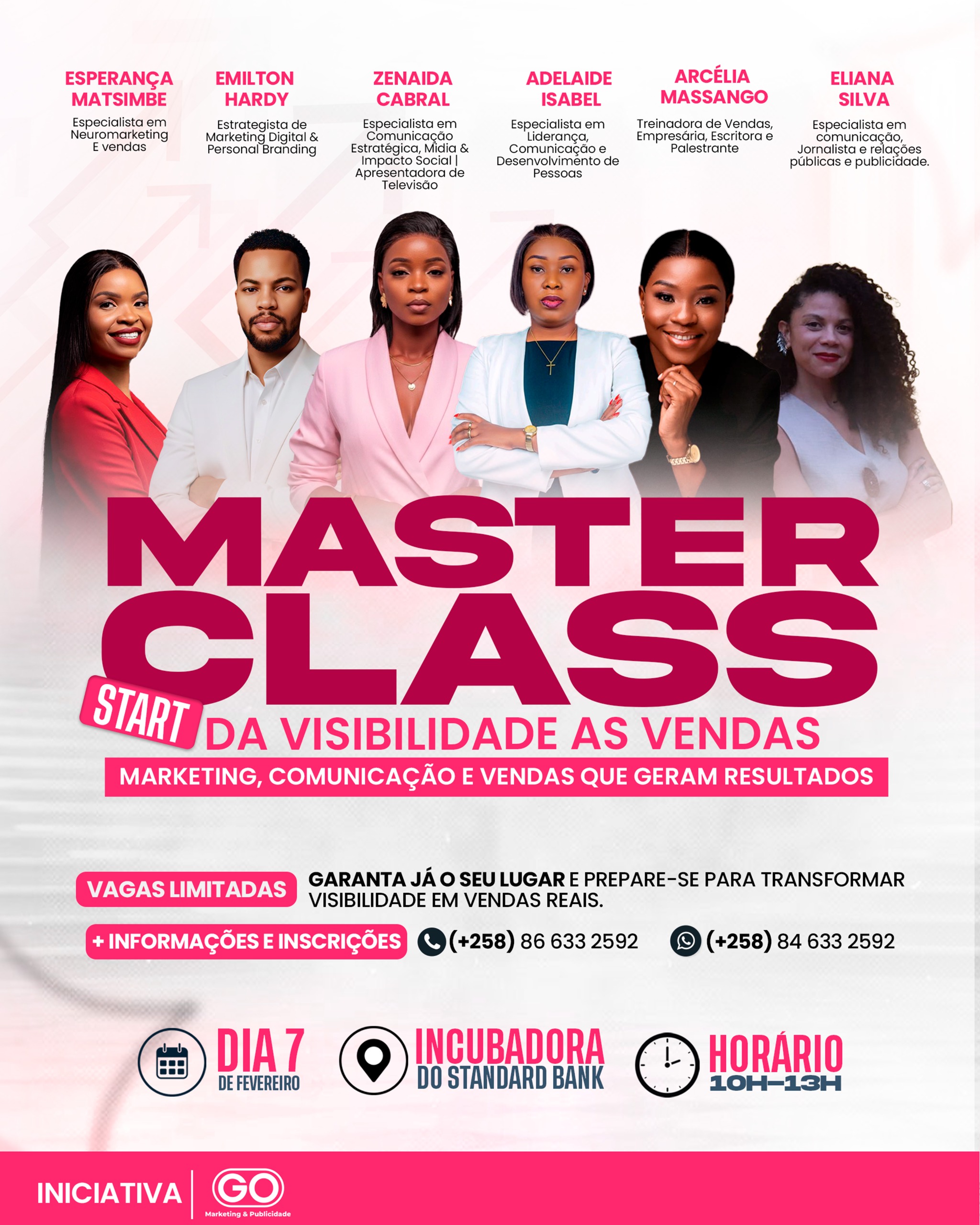 Estratégia Empresarial